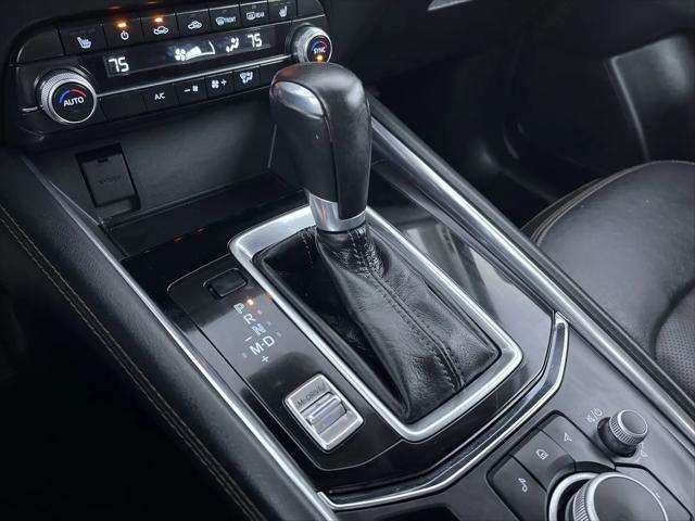 2022 Mazda CX-5 2.5 S Premium