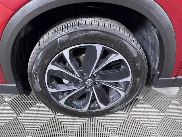 2022 Mazda CX-5 2.5 S Premium