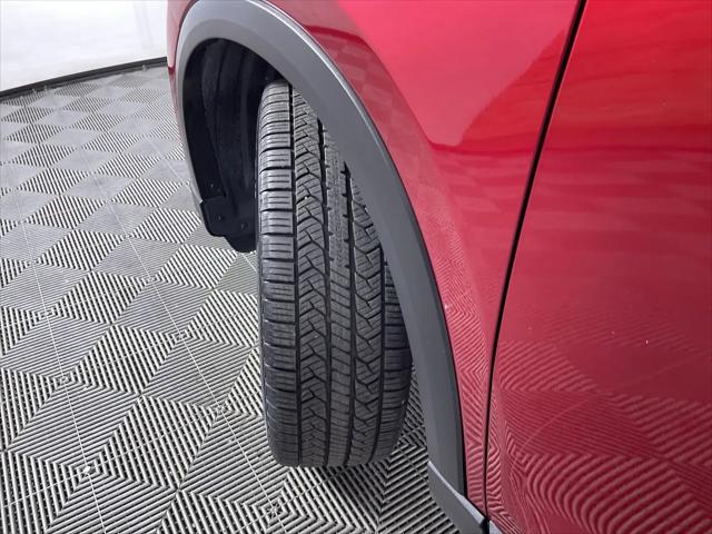 2022 Mazda CX-5 2.5 S Premium