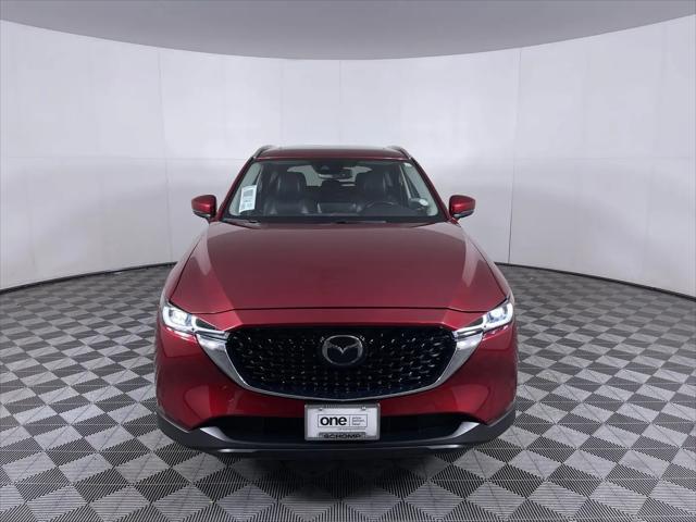 2022 Mazda CX-5 2.5 S Premium