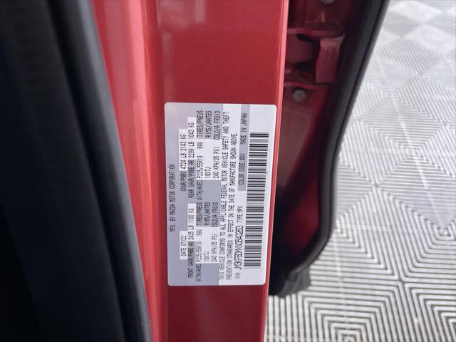 2022 Mazda CX-5 2.5 S Premium