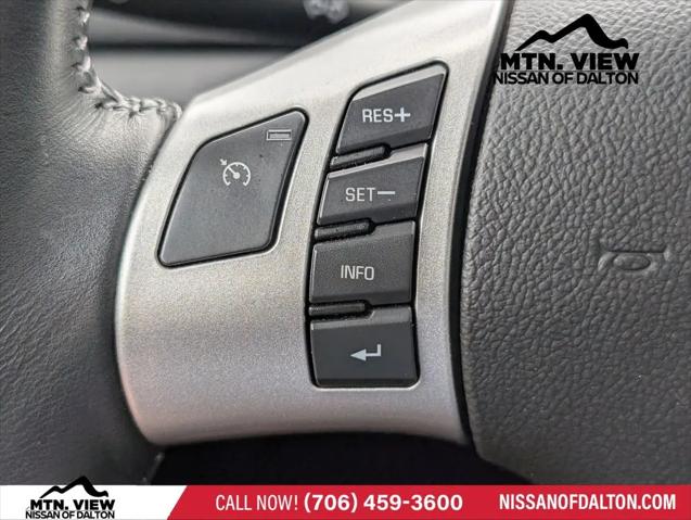 2008 Saturn Sky Red Line