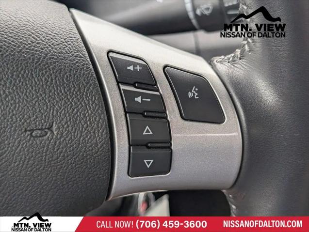 2008 Saturn Sky Red Line