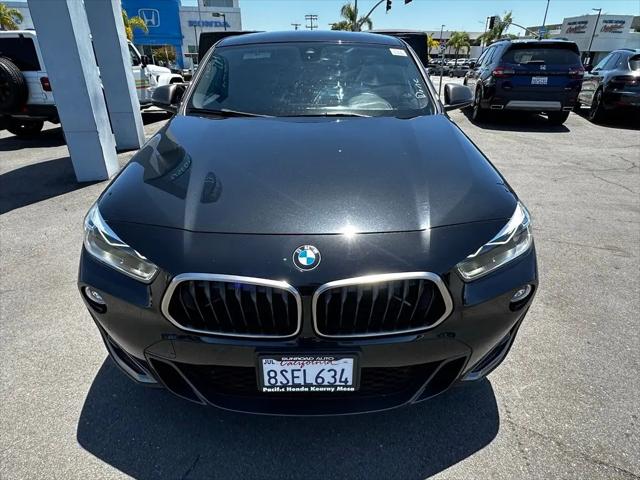 2020 BMW X2 M35i