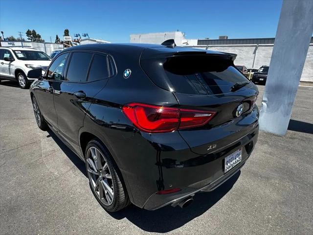 2020 BMW X2 M35i
