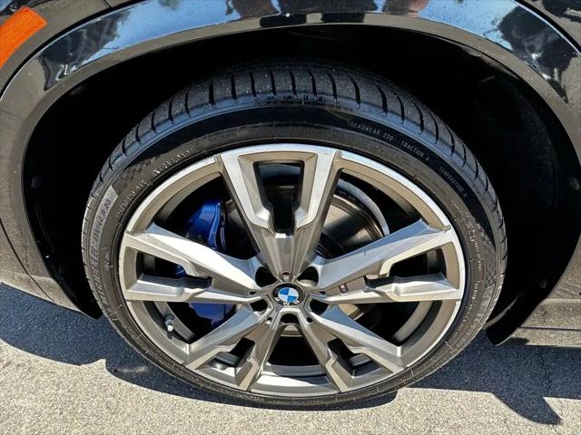 2020 BMW X2 M35i