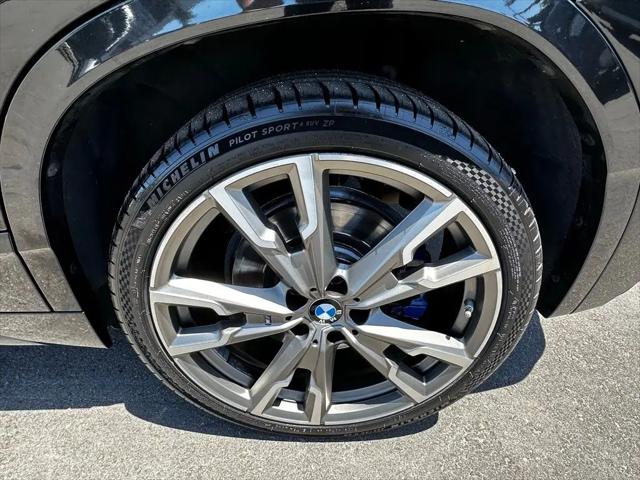 2020 BMW X2 M35i