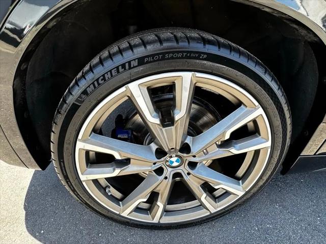2020 BMW X2 M35i