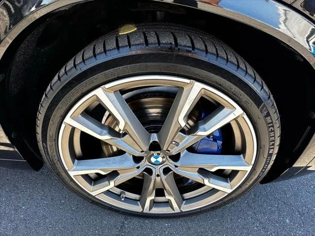 2020 BMW X2 M35i