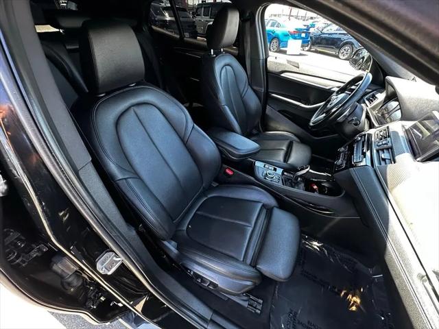 2020 BMW X2 M35i