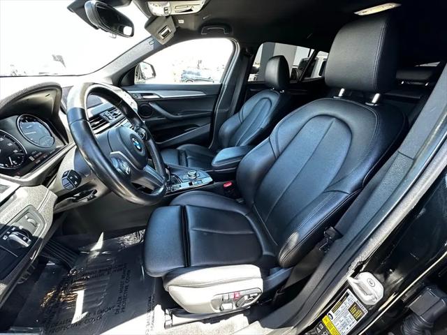 2020 BMW X2 M35i
