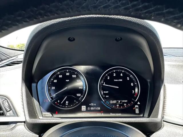 2020 BMW X2 M35i