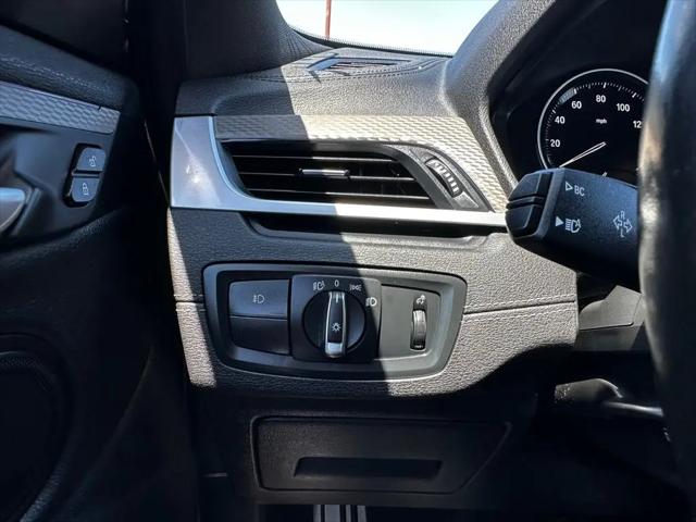 2020 BMW X2 M35i