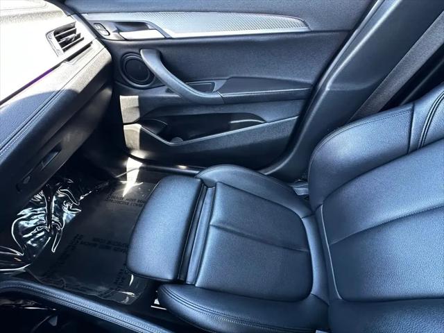 2020 BMW X2 M35i