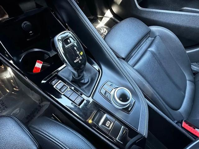 2020 BMW X2 M35i