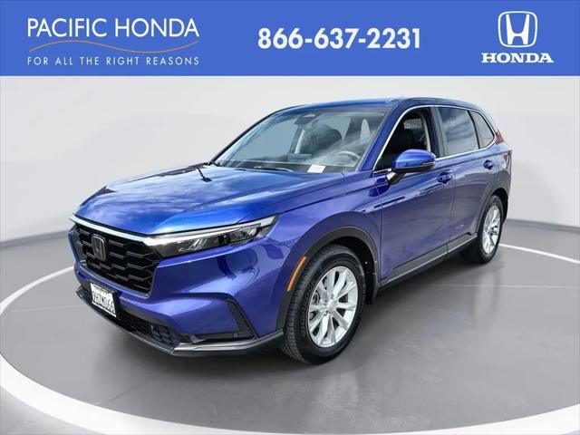 2024 Honda CR-V EX-L 2WD for sale in San Diego, CA