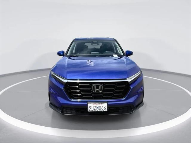 2024 Honda CR-V EX-L 2WD