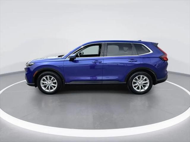 2024 Honda CR-V EX-L 2WD