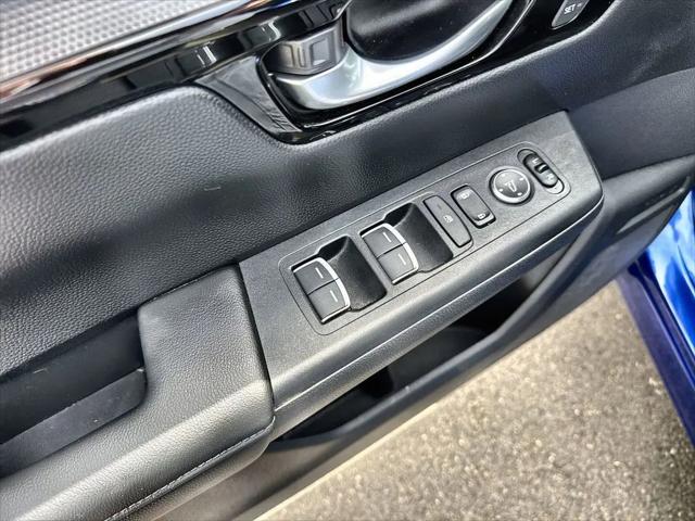 2024 Honda CR-V EX-L 2WD