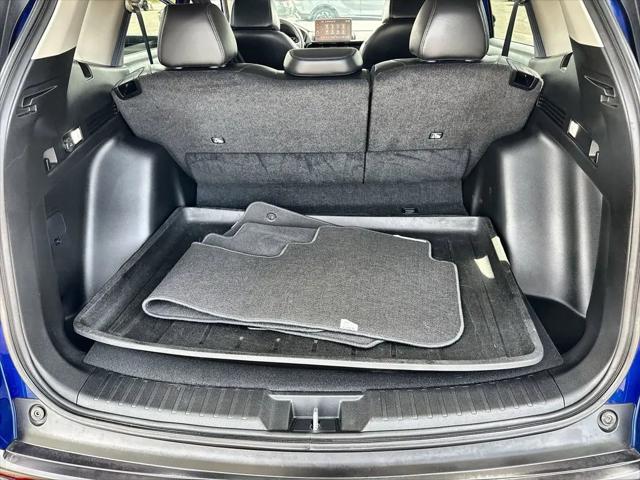 2024 Honda CR-V EX-L 2WD