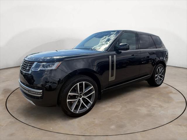 2026 Land Rover Range Rover P400 SE for sale in Freeport, NY