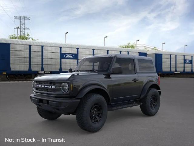 2026 Ford Bronco Base for sale in Morgantown, WV
