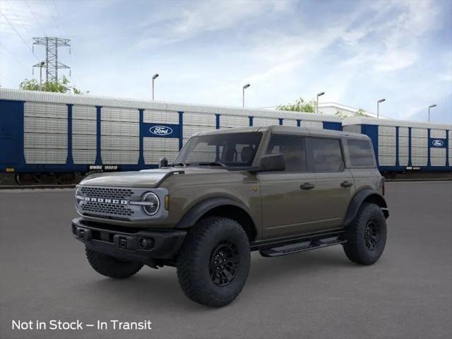 2026 Ford Bronco Badlands for sale in Morgantown, WV