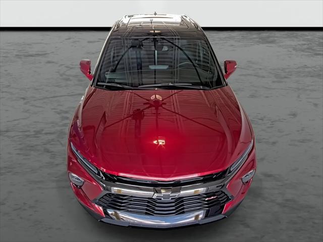 2023 Chevrolet Blazer FWD RS