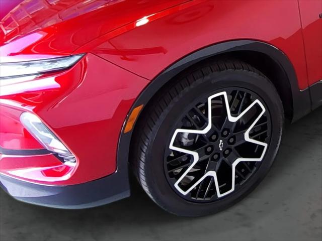 2023 Chevrolet Blazer FWD RS