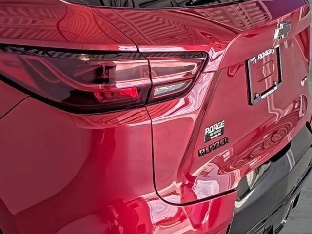 2023 Chevrolet Blazer FWD RS