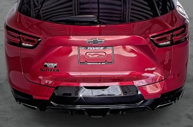 2023 Chevrolet Blazer FWD RS