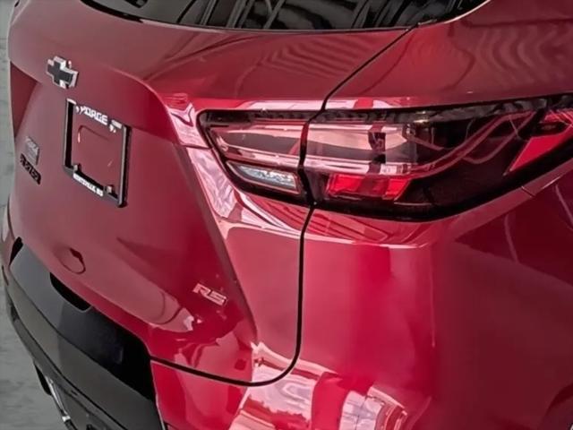 2023 Chevrolet Blazer FWD RS