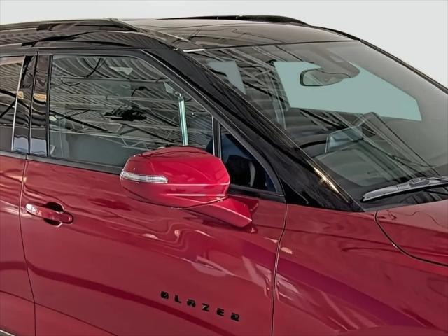 2023 Chevrolet Blazer FWD RS