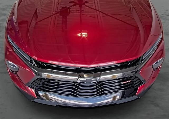 2023 Chevrolet Blazer FWD RS