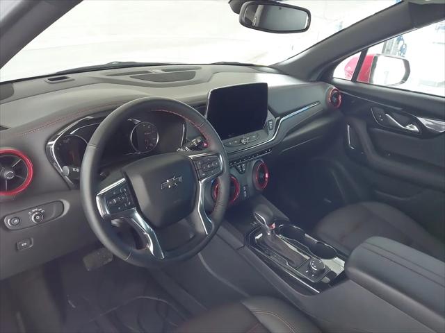 2023 Chevrolet Blazer FWD RS