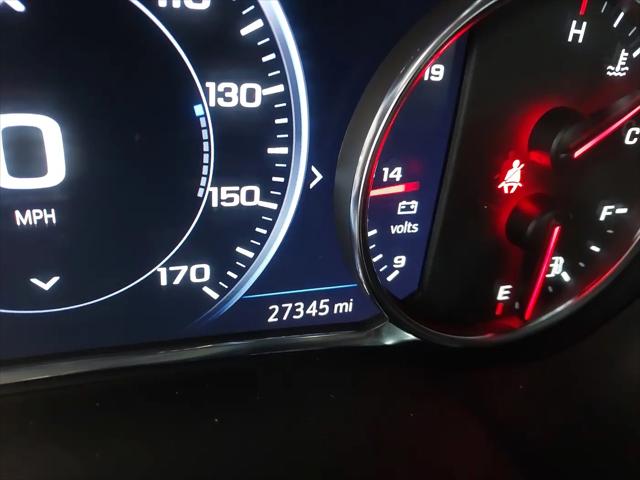 2023 Chevrolet Blazer FWD RS