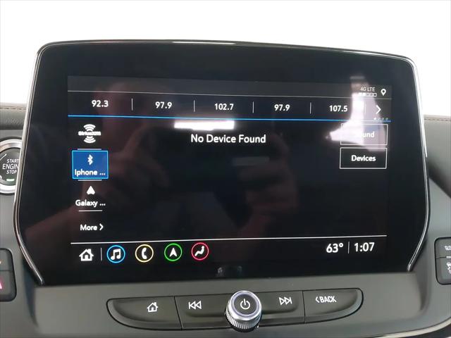 2023 Chevrolet Blazer FWD RS