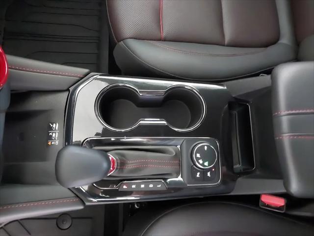 2023 Chevrolet Blazer FWD RS