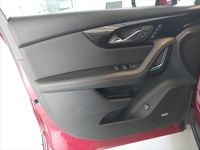 2023 Chevrolet Blazer FWD RS