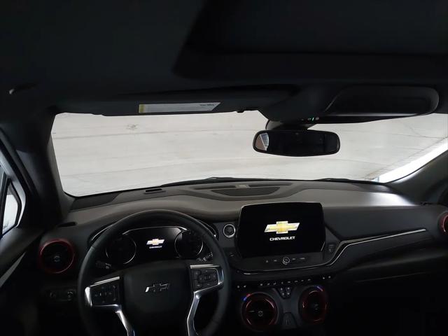 2023 Chevrolet Blazer FWD RS
