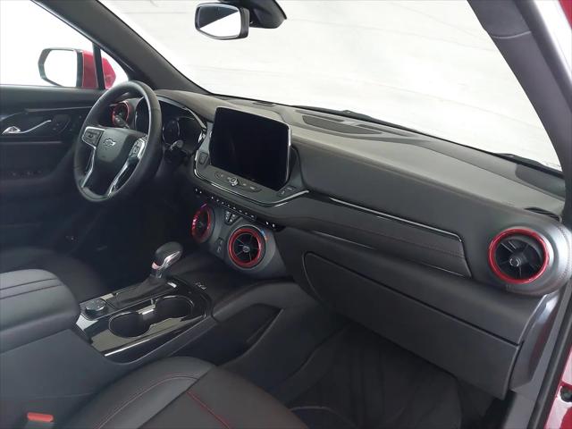 2023 Chevrolet Blazer FWD RS