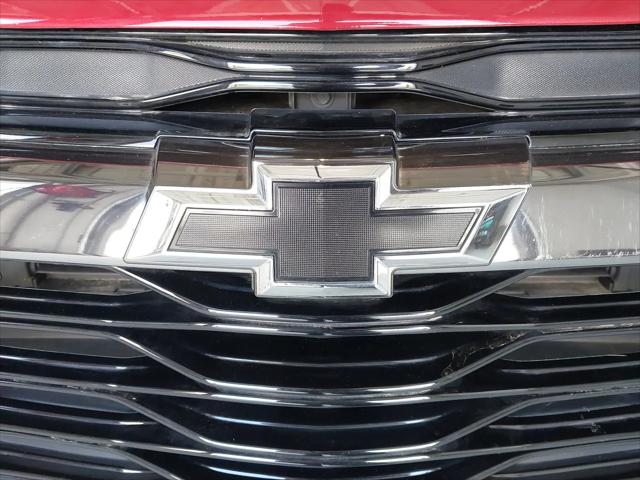 2023 Chevrolet Blazer FWD RS