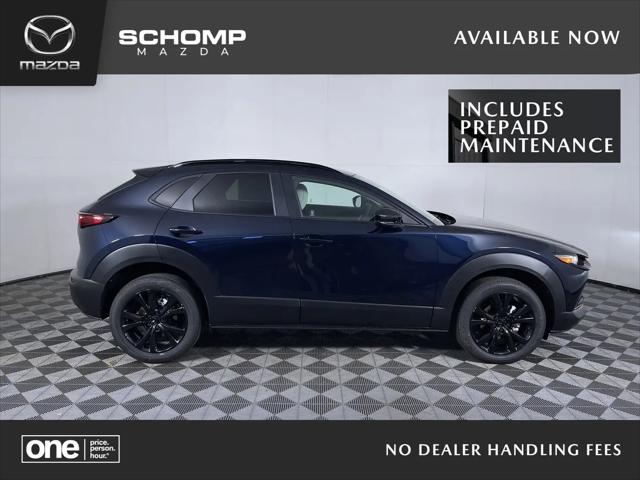 2026 Mazda CX-30 2.5 S Aire Edition for sale in Aurora, CO