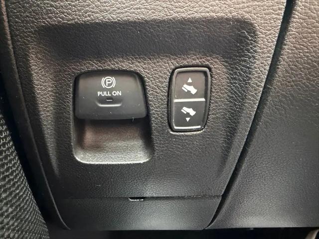 2021 Ram 1500 Big Horn Crew Cab 4x4 64 Box