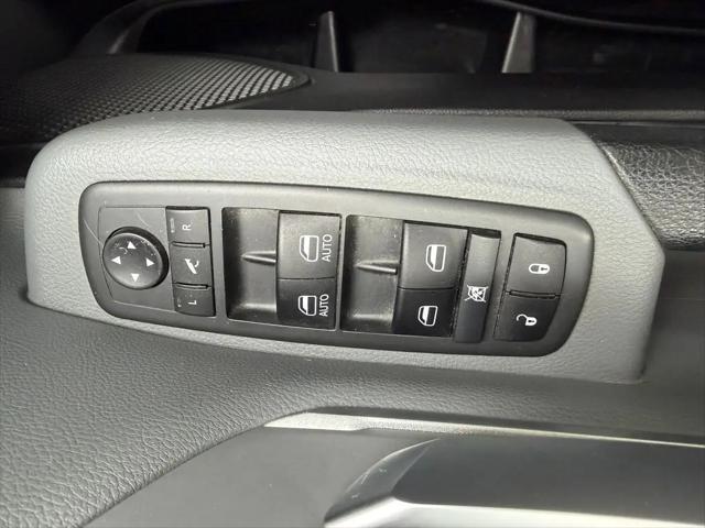 2021 Ram 1500 Big Horn Crew Cab 4x4 64 Box