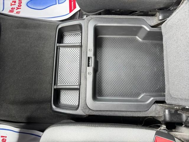2021 Ram 1500 Big Horn Crew Cab 4x4 64 Box