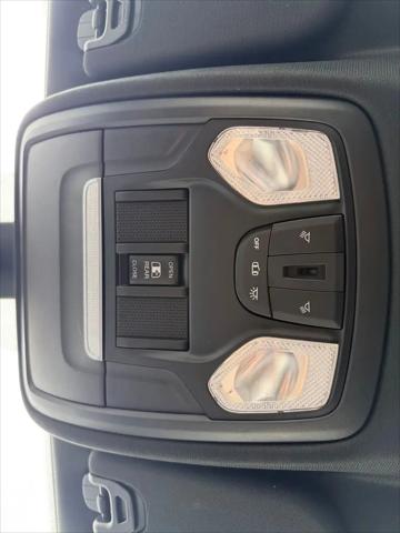 2021 Ram 1500 Big Horn Crew Cab 4x4 64 Box