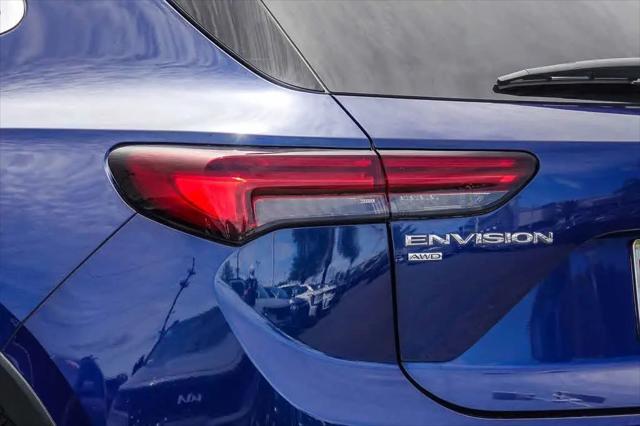 2023 Buick Envision Essence AWD