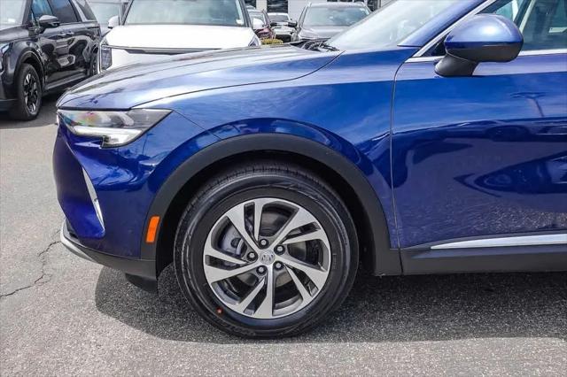 2023 Buick Envision Essence AWD