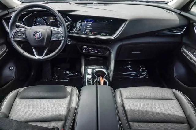 2023 Buick Envision Essence AWD